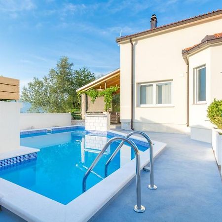 Villa Lipovac Trogir Dış mekan fotoğraf