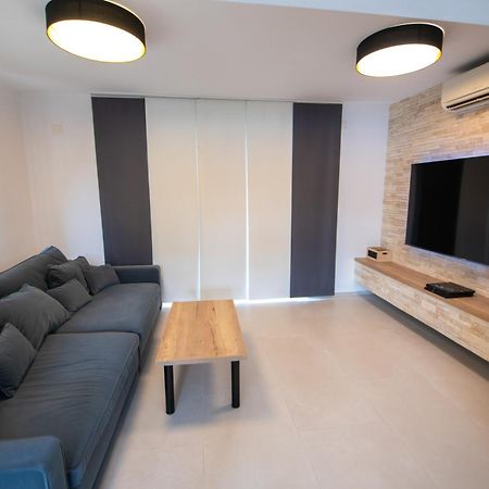 Villa Lipovac Trogir Dış mekan fotoğraf