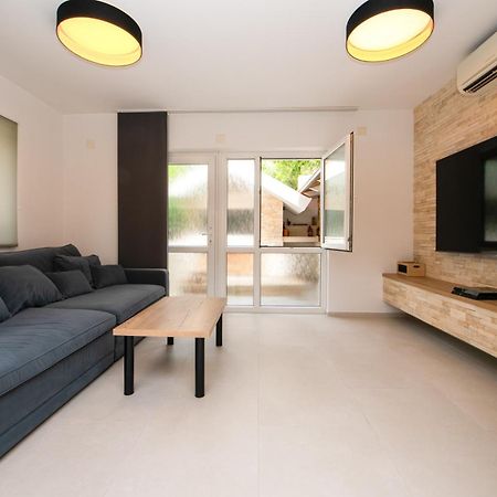 Villa Lipovac Trogir Dış mekan fotoğraf