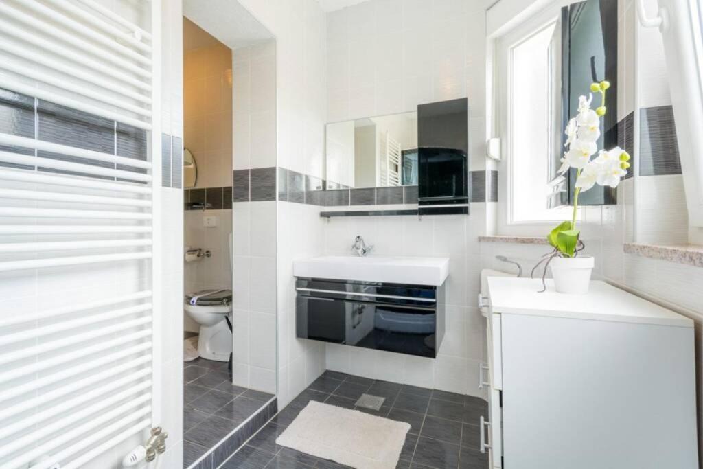 Villa Lipovac Trogir Dış mekan fotoğraf
