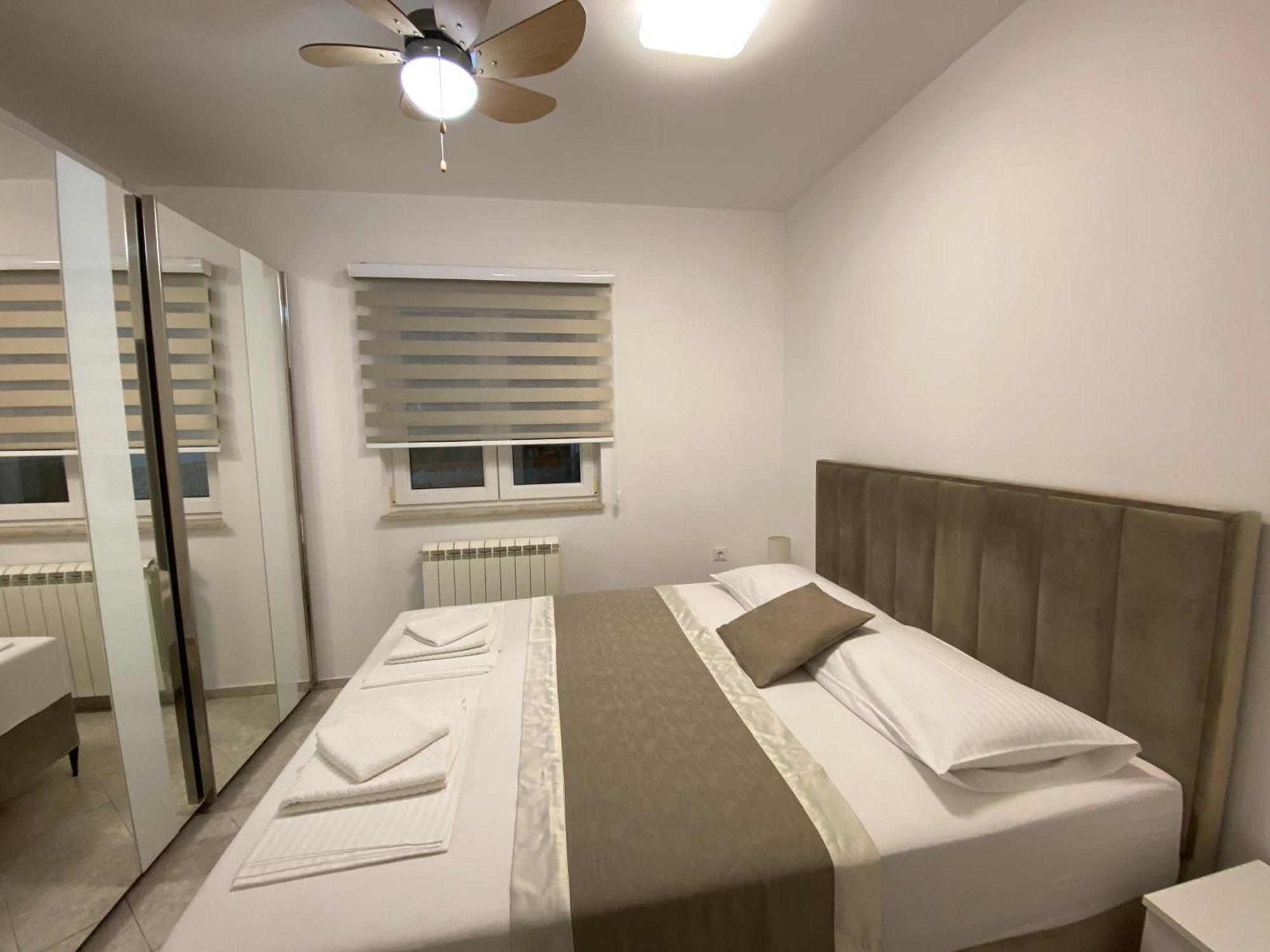 Villa Lipovac Trogir Dış mekan fotoğraf