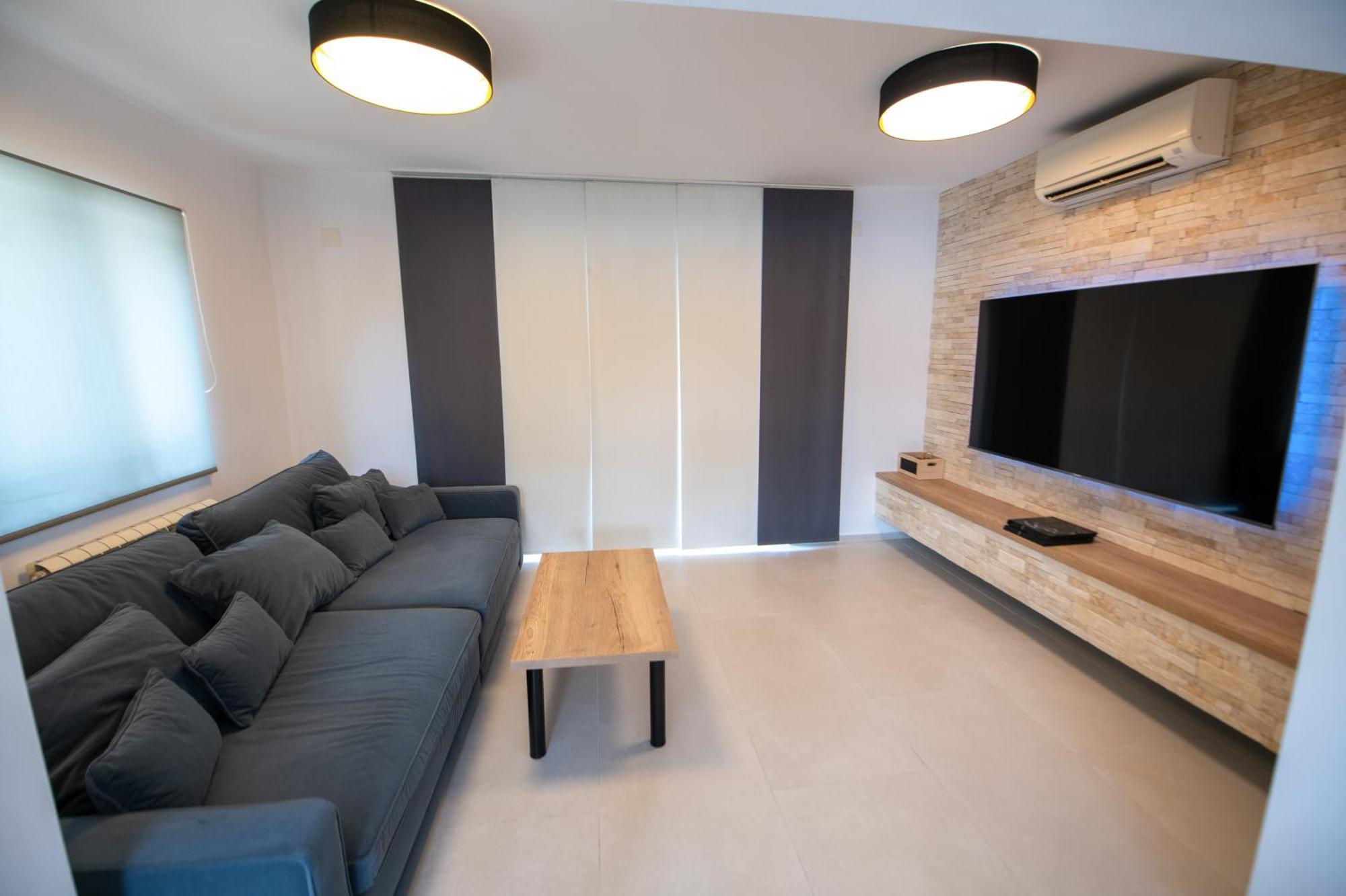 Villa Lipovac Trogir Dış mekan fotoğraf
