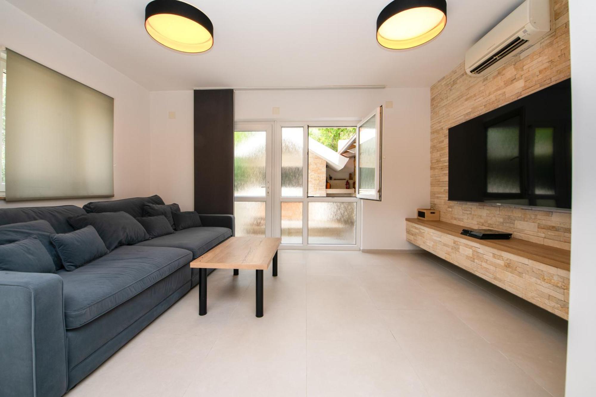 Villa Lipovac Trogir Dış mekan fotoğraf